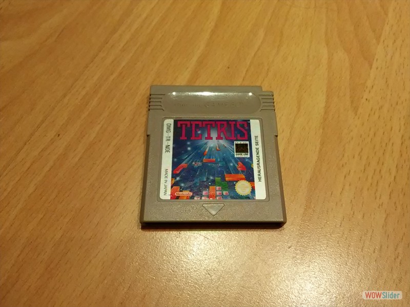 Tetris