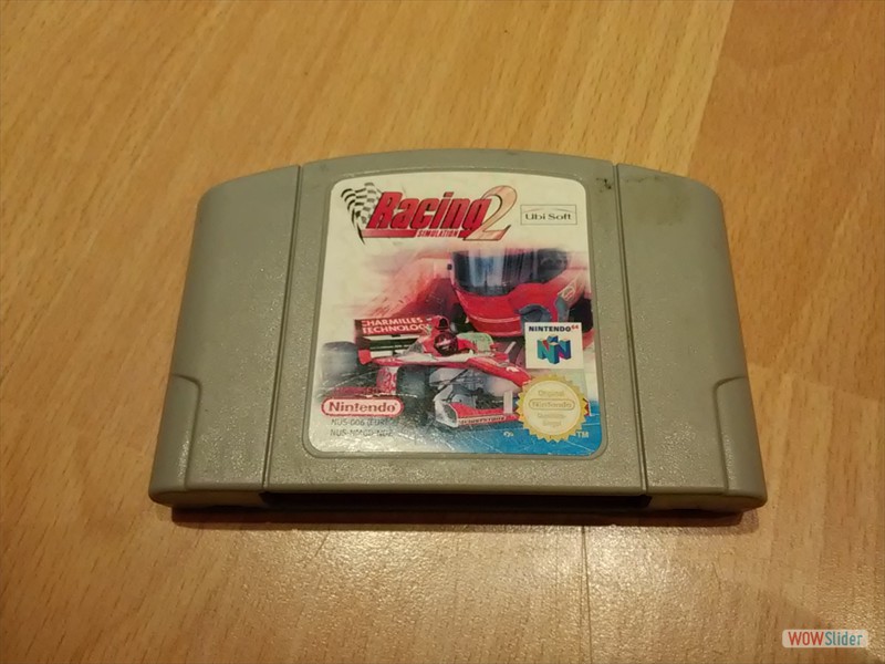 Racing 2