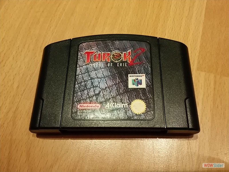 Turok 2