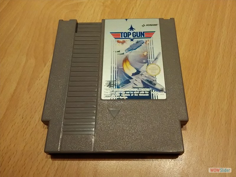 Top Gun