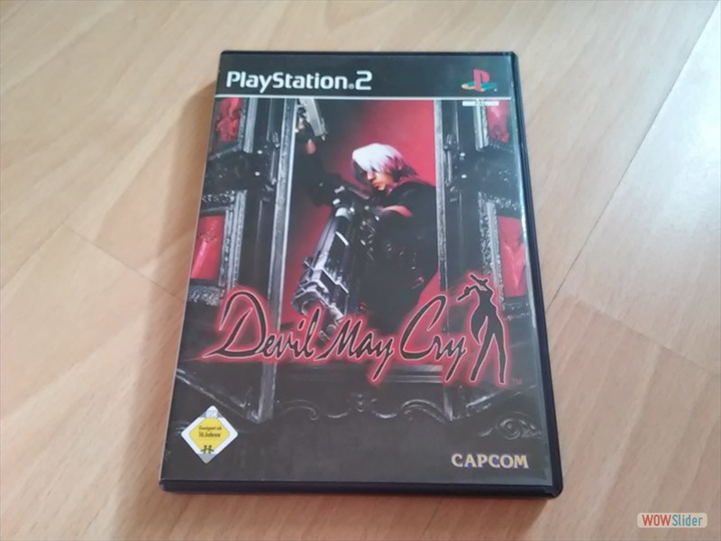 DevilMayCry