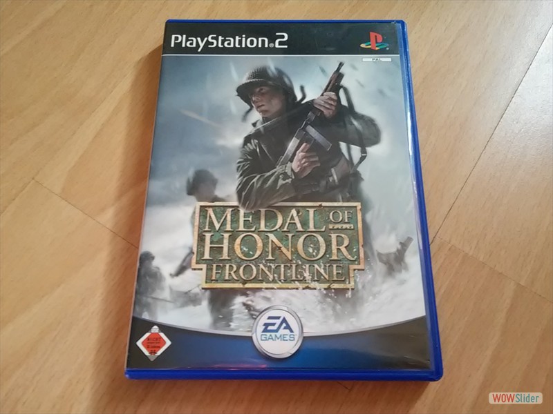 MoH Frontline