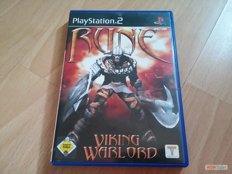 Rune
