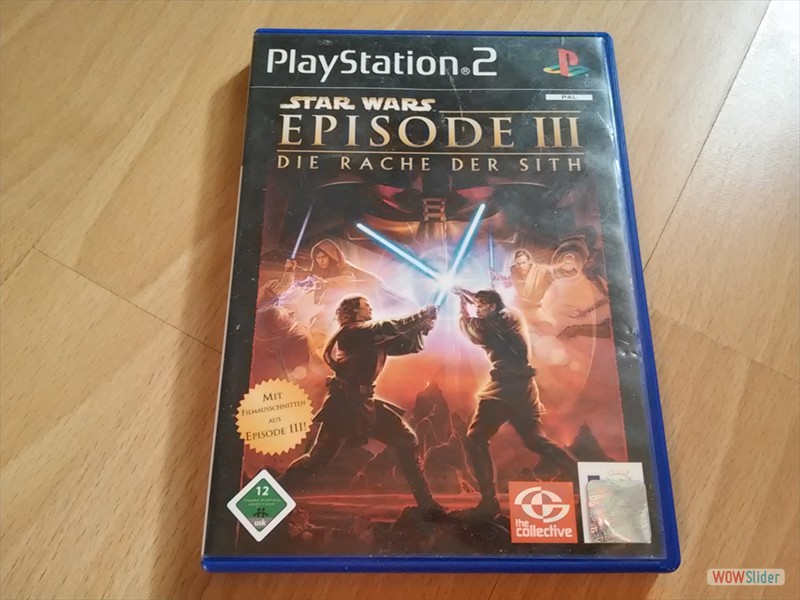 Star Wars Episode III