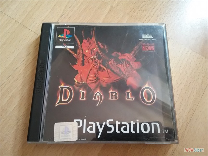 Diablo