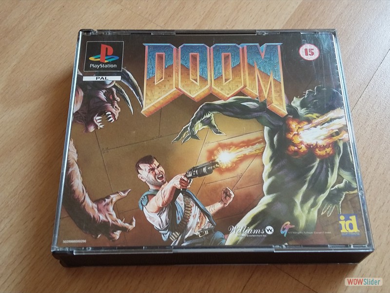 Doom