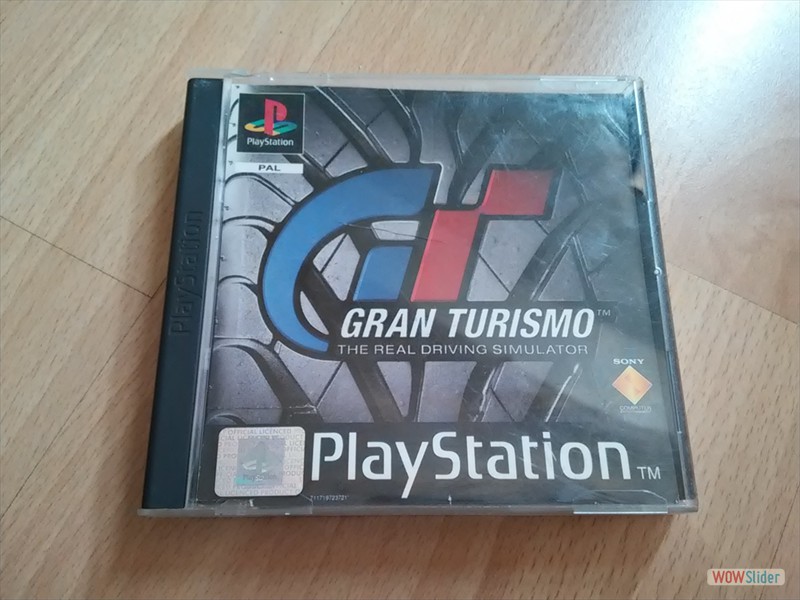 Gran Turismo
