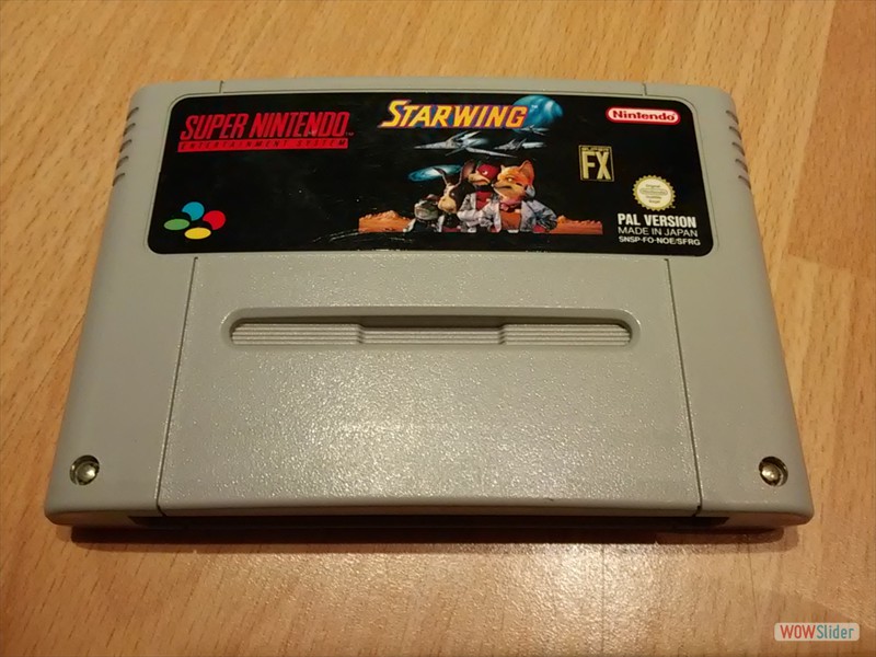 Starwing