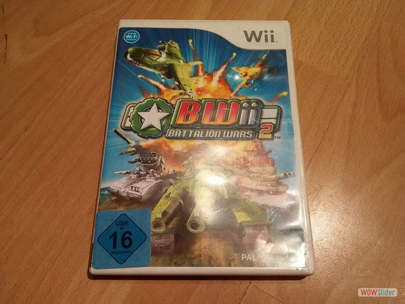 BWii