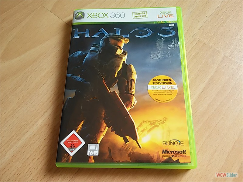 Halo 3