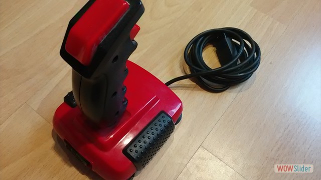 Amiga 500 Joystick