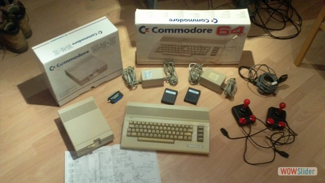 C64