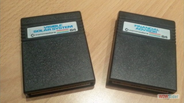 C64 Module
