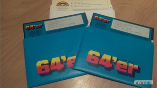 C64 -The Best of Grafik-