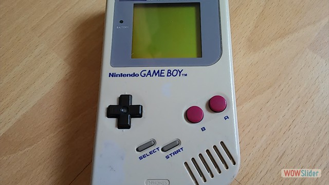 GB Classic