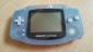 GBA Transparent