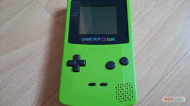 GBC Gruen