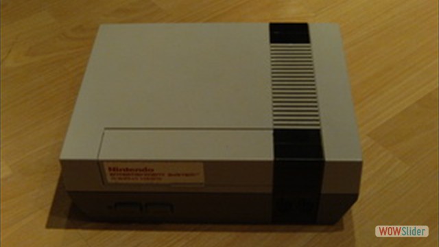 NES