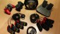 PS2 Controller