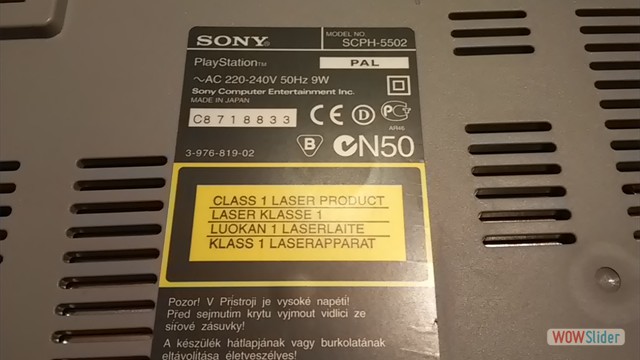PSX (2) Rückseite