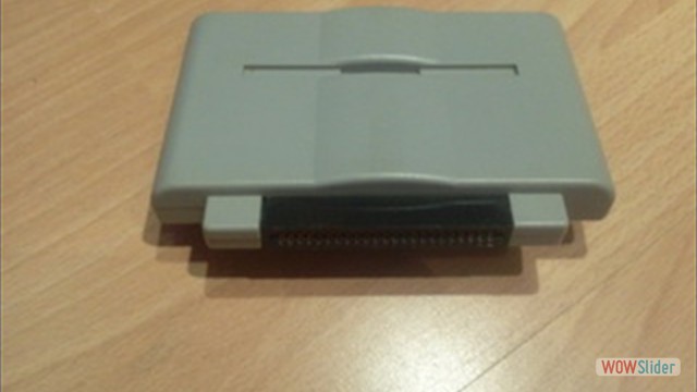 SNES Adapter