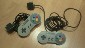 SNES Controller