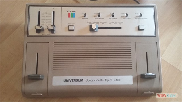 Universum Color Multi Spiel 4106