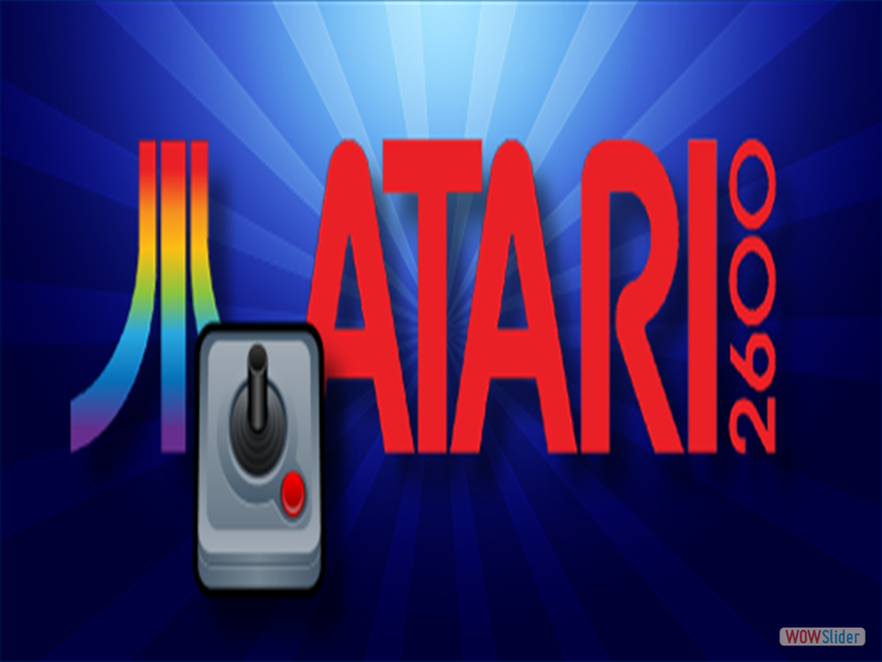 ATARI