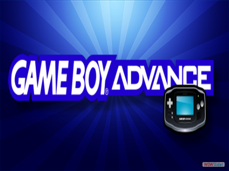 GBA