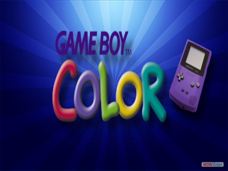 GBC