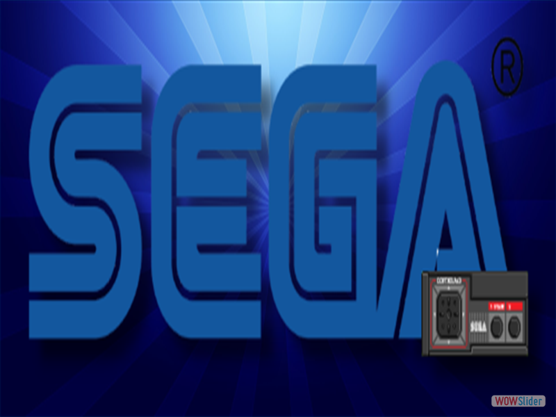 SEGA