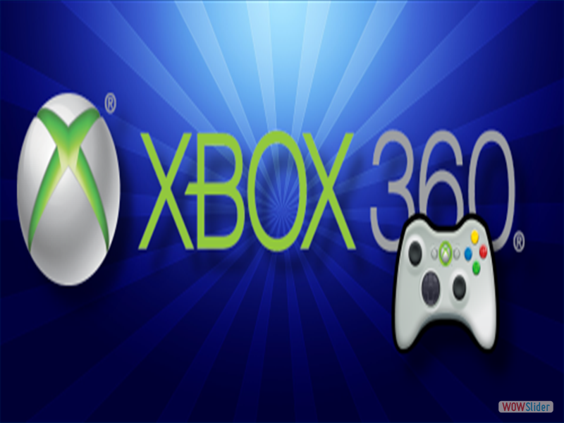 XBox 360