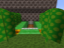 NES Controller mit Super Mario Level (1)